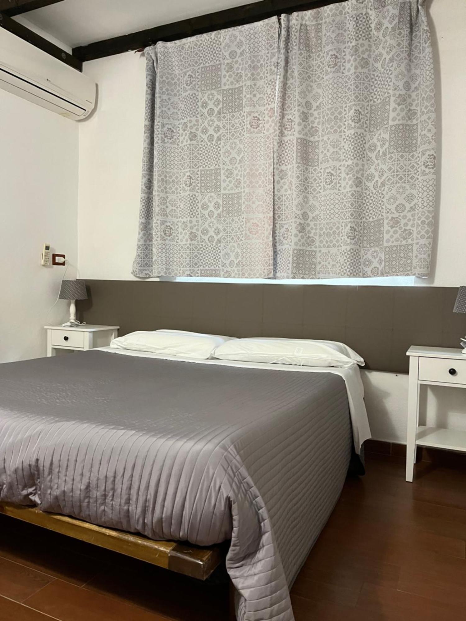 Agriturismo Ali E Radici Cisterna di Latina Exteriér fotografie