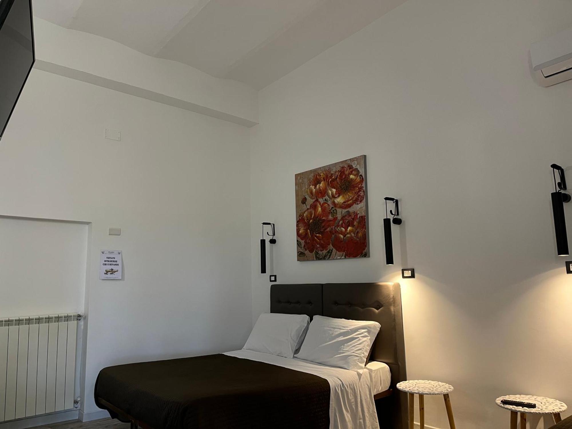 Agriturismo Ali E Radici Cisterna di Latina Exteriér fotografie