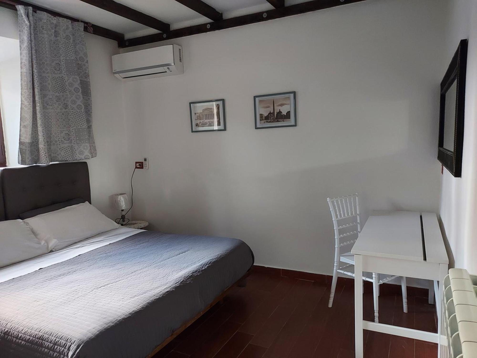 Agriturismo Ali E Radici Cisterna di Latina Exteriér fotografie