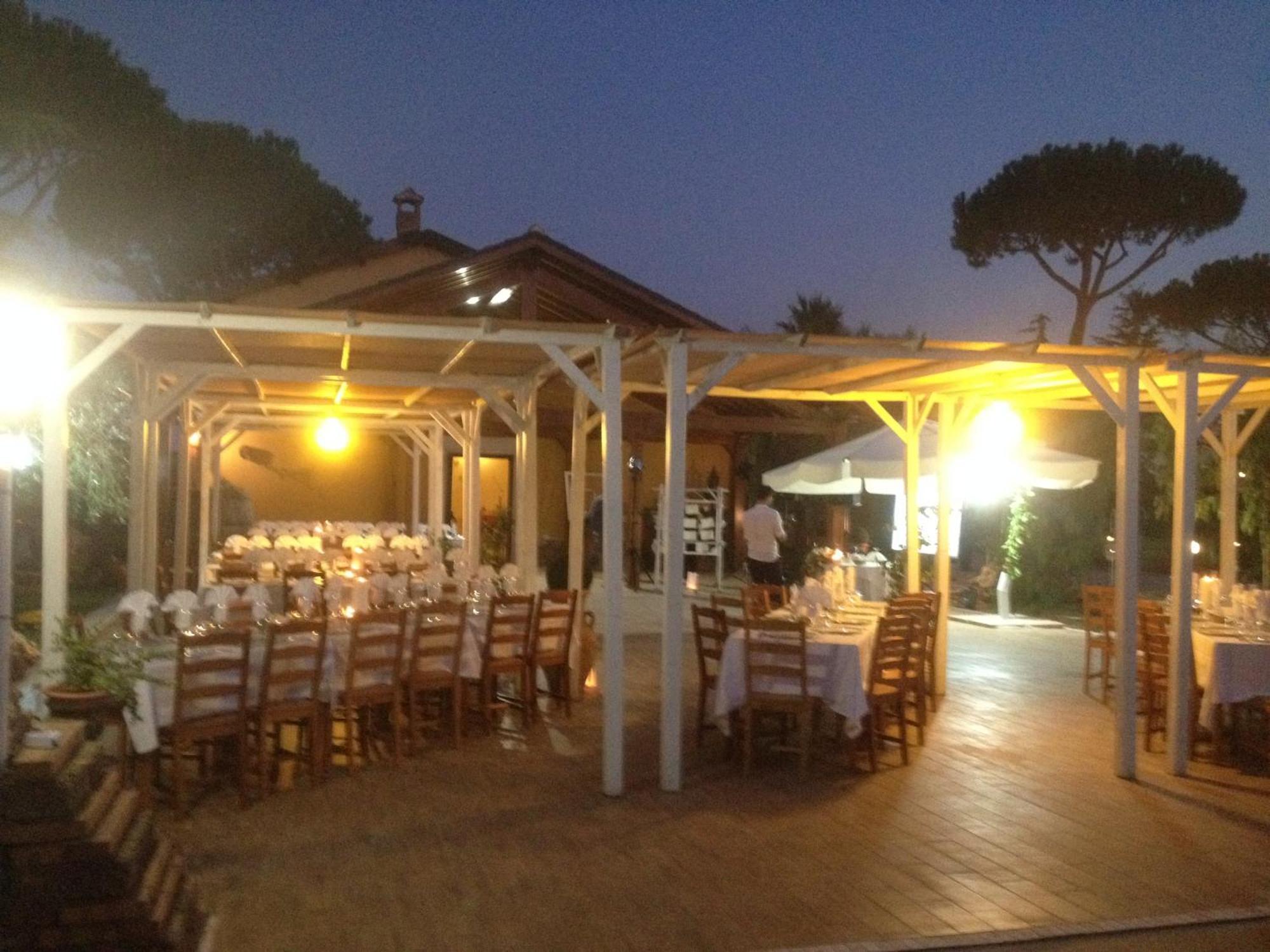 Agriturismo Ali E Radici Cisterna di Latina Exteriér fotografie